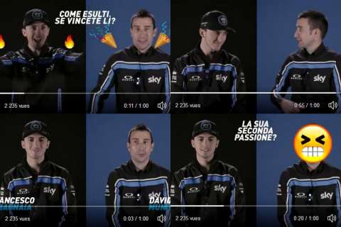 Carnet de route MotoGP : Voyage en terrain inconnu…