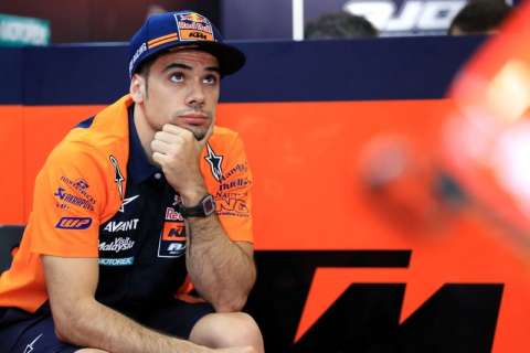 MotoGP vs Piratage : un coup décisif en France avec Cloudflare dans le viseur