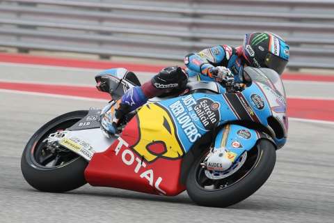 MotoGP Assen Parade LIVE : La charrette version néerlandaise…