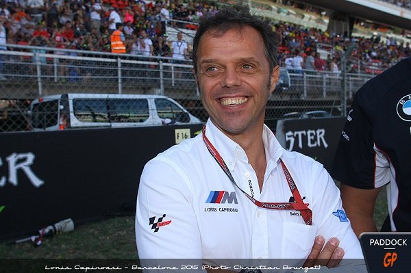 Loris Capirossi