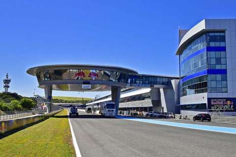 Moto2 Silverstone : Barry Baltus : ? Ce n’était pas si mal ?