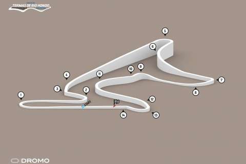 MotoGP Collin Veijer : la relève néerlandaise débarque en Moto2 chez KTM Ajo