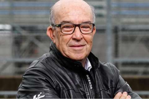 MotoGP Argentine J.3 Carmelo Ezpeleta : « Je respecte les décisions des commissaires »