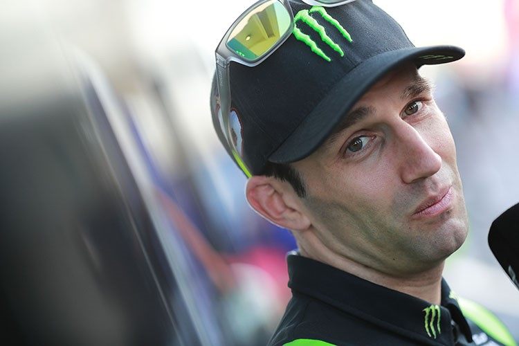 MotoGP: Johann Zarco a signé jusqu’en 2020, la preuve en vidéo !