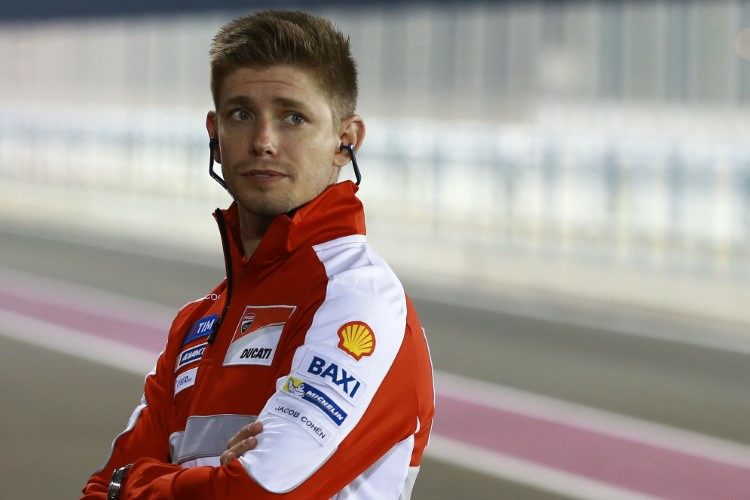 MotoGP: Casey Stoner is an absolute and declared fan of Alberto Puig
