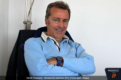 [Moto2] Room for young talents at Tech3!