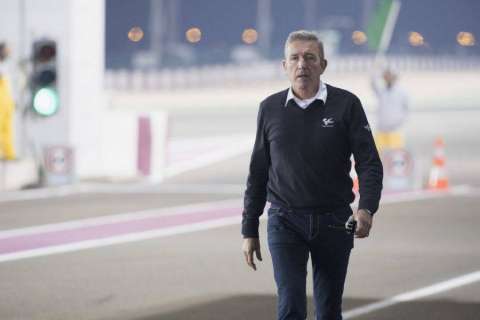 MotoGP Argentine J.3 Pas d'autre sanction pour Marc Marquez