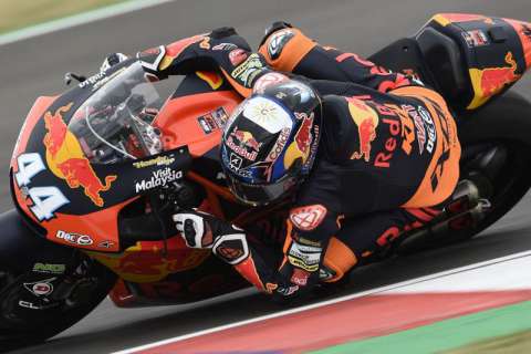 MotoGP vs Piratage : un coup décisif en France avec Cloudflare dans le viseur