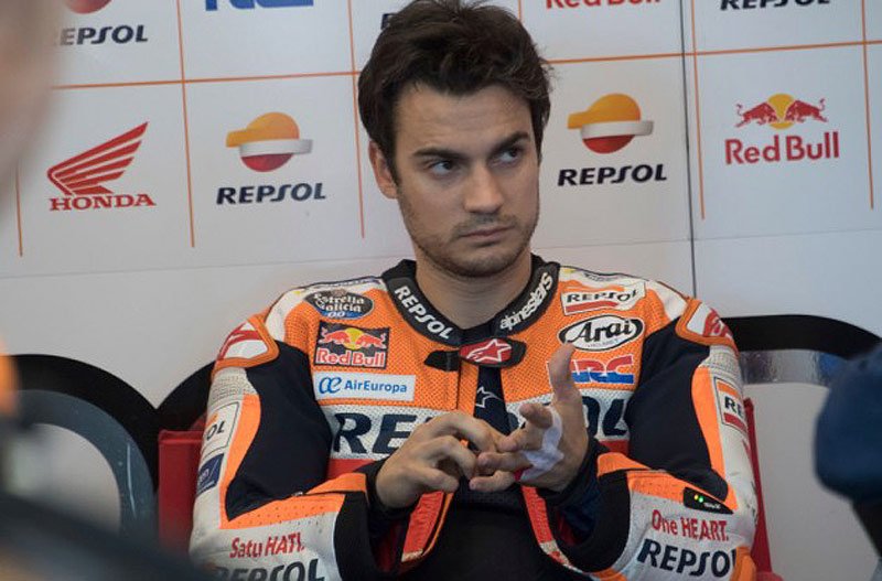 MotoGP 2019 : Dani Pedrosa une année supplémentaire chez Honda HRC, puis Joan Mir arrivera. Plus les autres mouvements (Lorenzo, etc.)...