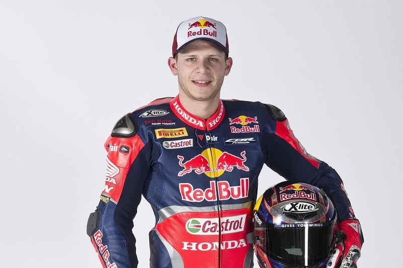 Stefan Bradl não vai correr de MotoGP em Jerez durante o Grande Prémio