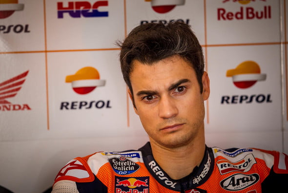 MotoGP : Dani Pedrosa va subir sa seconde chirurgie en un peu plus d’un mois