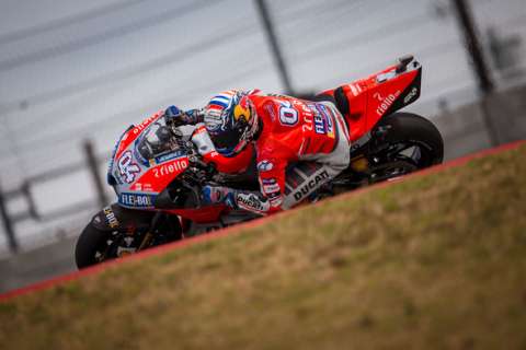 Superbike Balaton Park : Bulega met-il en danger le WorldSBK ?
