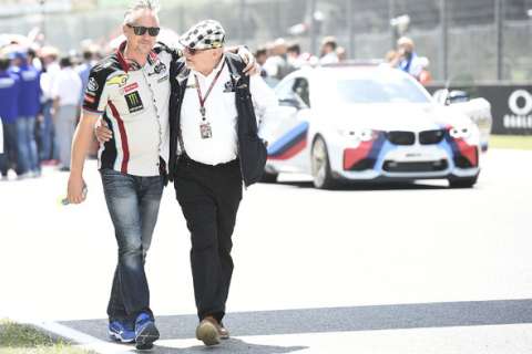 Moto2 Aragon – Championnat : Jake Dixon doit encore y croire