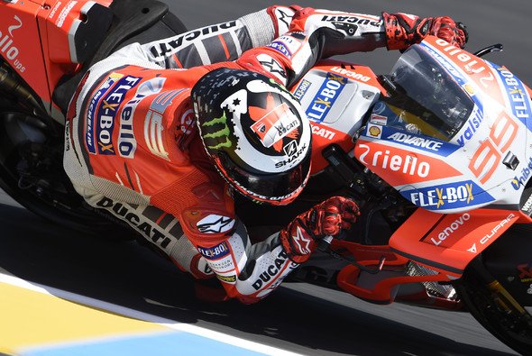 MotoGP : La presse espagnole se déchaîne sur l’avenir de Jorge Lorenzo. Elle a peut-être tort...