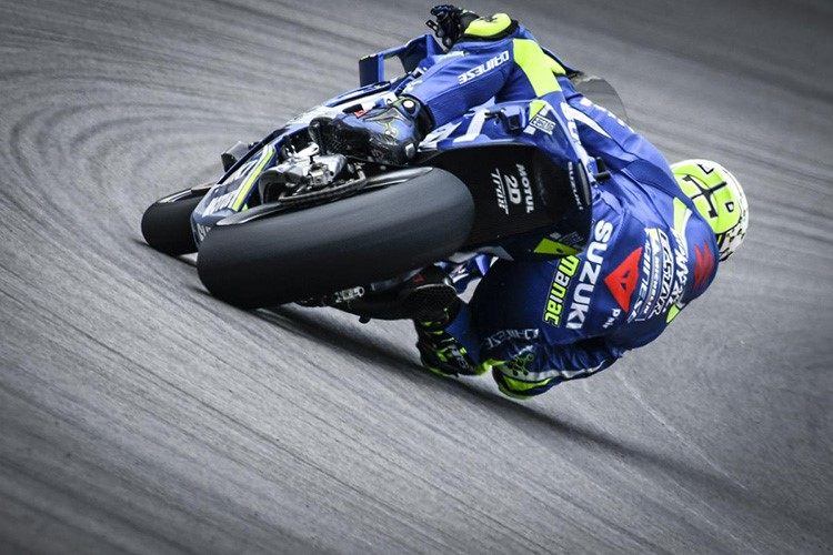 MotoGP : Les jours Test qui restent aux teams officiels et la date du premier test 2019 !