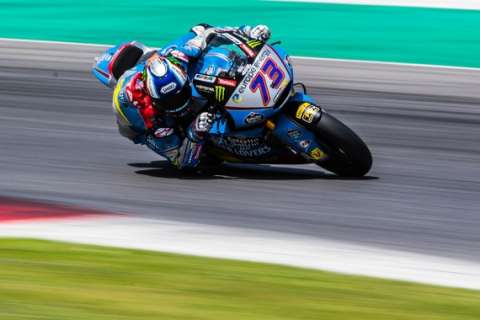 [Oldies] MotoGP Histoire du circuit de Silverstone : Du mouton errant au berceau de la F1…