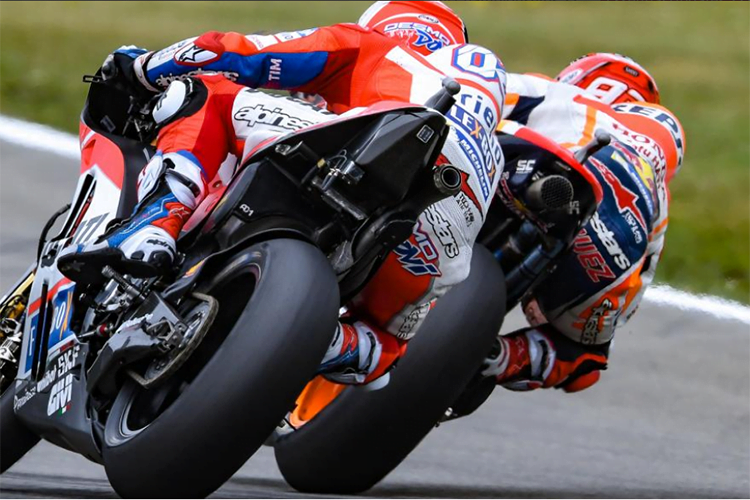 Jerez MotoGP: A fourth winner for the fourth race of the season?