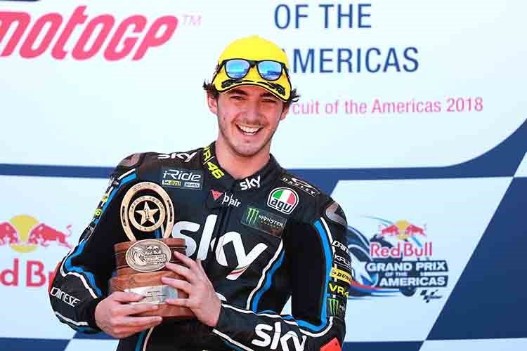 MotoGP: Yamaha no longer appeals to young people, the proof is that Bagnaia preferred to sign with Ducati!