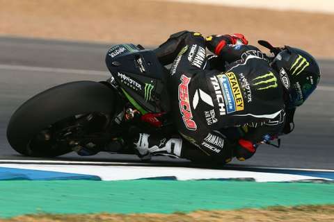 MotoGP : Tech3, les Malaisiens, Yamaha et Cendrillon