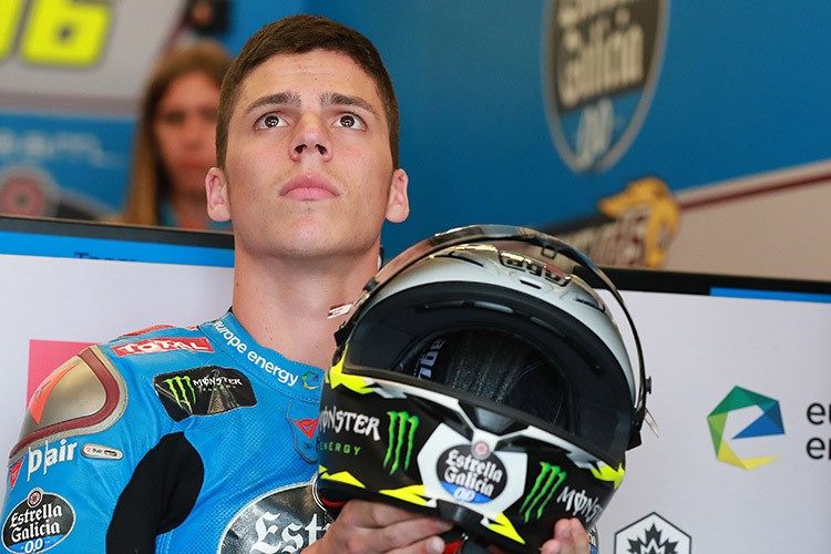 MotoGP 2019 : Honda ne confirme pas son option sur Mir qui file droit vers Suzuki !