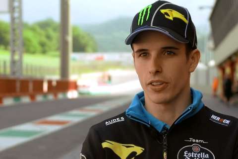 Moto2 – Deniz ?ncü, acteur principal du retour triomphal de la Turquie en Moto2