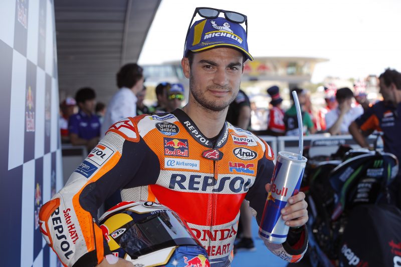 MotoGP Le Mans : Dani Pedrosa prêt à relever les défis du Grand Prix de France