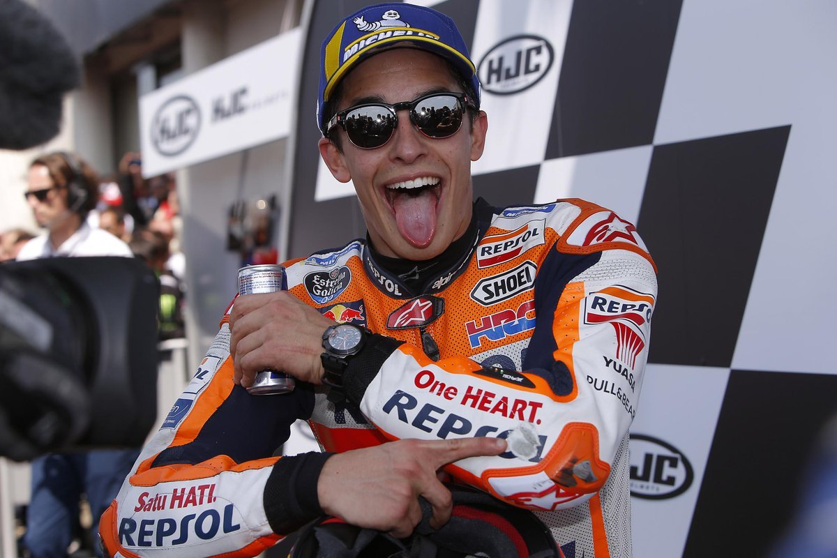 Grand Prix d’Italie Mugello MotoGP : Marc Márquez donnera-t-il le coup de grâce en Toscane ?