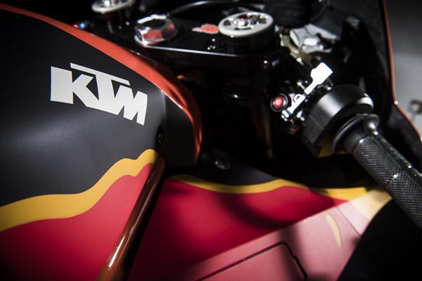 Officiel : Johann Zarco sera pilote d’usine KTM en 2019 et 2020 !