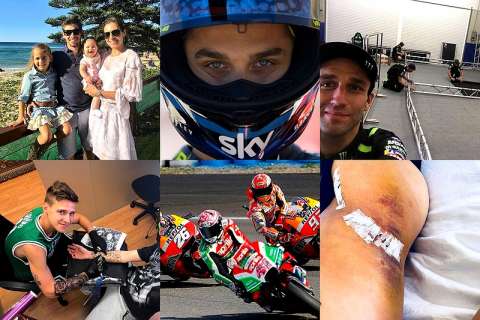 MotoGP, France J1 : à quelle heure ont lieu les essais libres de ce vendredi au Mans ?