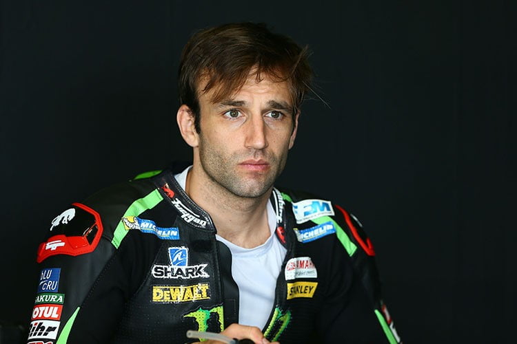 Jerez MotoGP: Zarco marca o ponto no teste