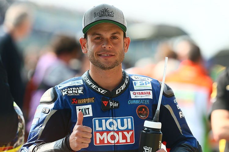 Moto2: Sandro Cortese coveted but not convinced