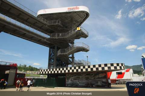 Moto2 Silverstone – P2 : Canet frappe encore, Aldeguer passera par la Q1