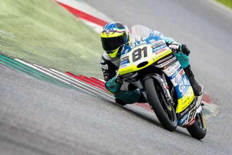 MotoGP : Johann Zarco vise un nouveau triomphe aux 8 Heures de Suzuka