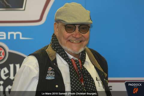 MotoGP, France : les horaires du rendez-vous national au Mans