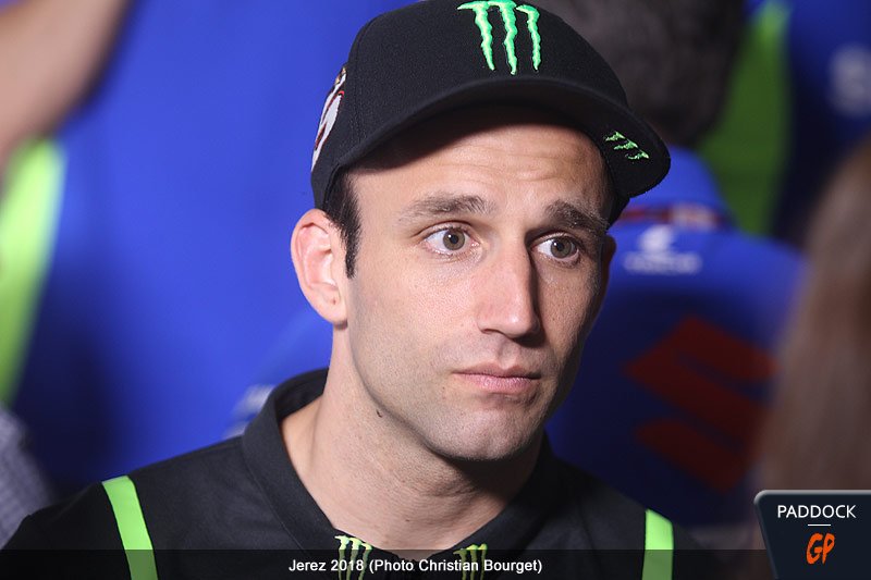 Jerez MotoGP J. 3 Débriefing Johann Zarco : Devant les Yamaha officielles ? « Ils ne savaient pas que c’était impossible alors ils l’ont fait », etc. (intégralité)