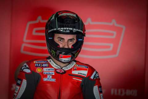 MotoGP Jorge Lorenzo : « Je ne mens jamais »