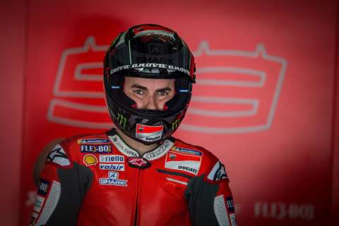 MotoGP Jorge Lorenzo : « Je ne mens jamais »