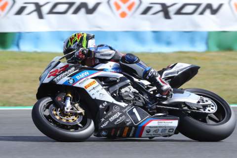 [FSBK] Prospects for changes for the races at Magny-Cours