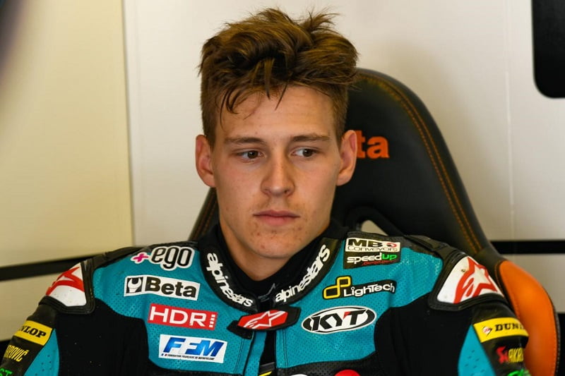 Luca Boscoscuro 