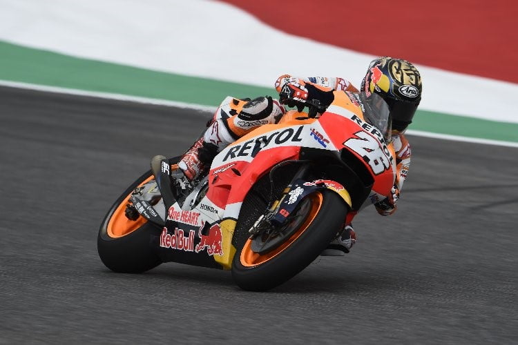 MotoGP 2019 : Pedrosa va devoir gagner à Barcelone sinon Morbidelli va prendre sa place !