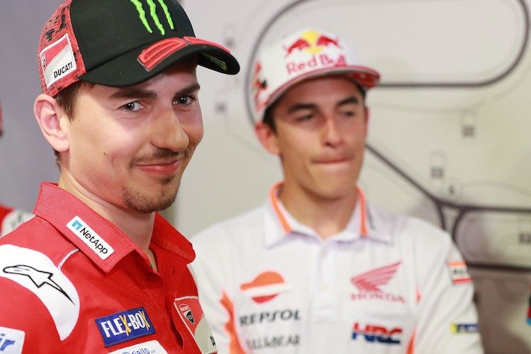 Catalan Grand Prix Barcelona MotoGP: Jorge Lorenzo admits to having contacted Honda after Le Mans