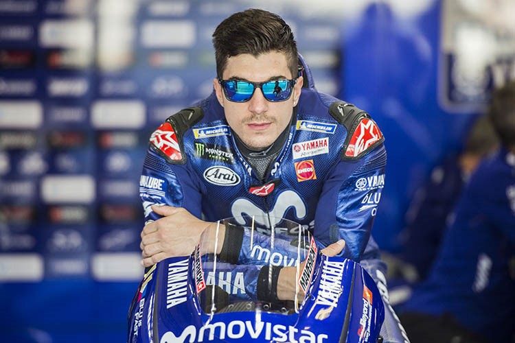 MotoGP Maverick Viñales : « Le titre est encore possible mais Yamaha doit réagir dès maintenant »