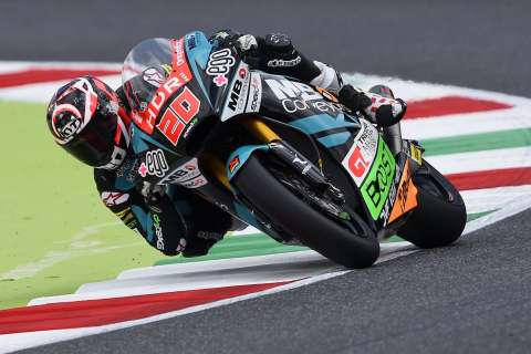 MotoGP 2027 : Johann Zarco a déjà atteint son rêve, ou presque !
