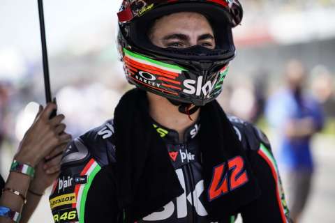 MotoGP, LCR fidèle à Honda jusqu’en 2031 : Zarco porte l’espoir pour 2027