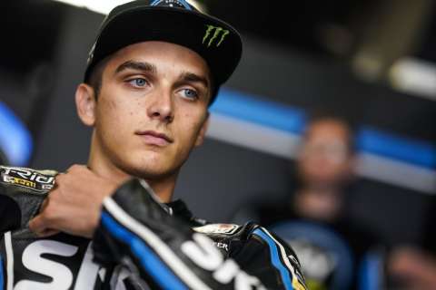 Moto2 Autriche – Aki Ajo jubile après le triomphe de Celestino Vietti