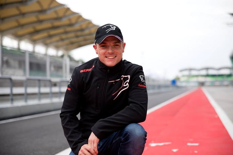 Moto2 Sam Lowes : « Qu’Aprilia m’ait laissé partir a été la meilleure chose qui me soit arrivé »