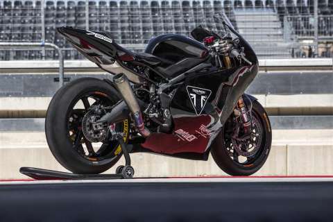 Carnet de route MotoGP : Voyage en terrain inconnu…