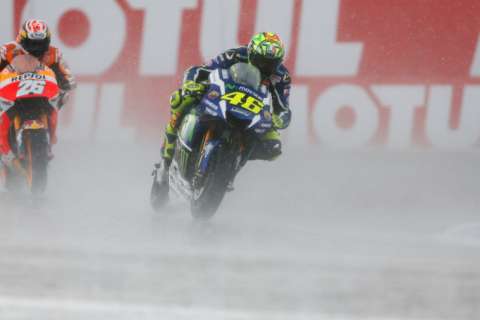 Moto2 : Barry Baltus rejoint Fantic Racing au c?té d’Aron Canet