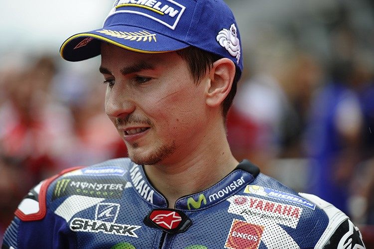 MotoGP 2019: Lorenzo on a Yamaha at Aspar with money from Petronas!