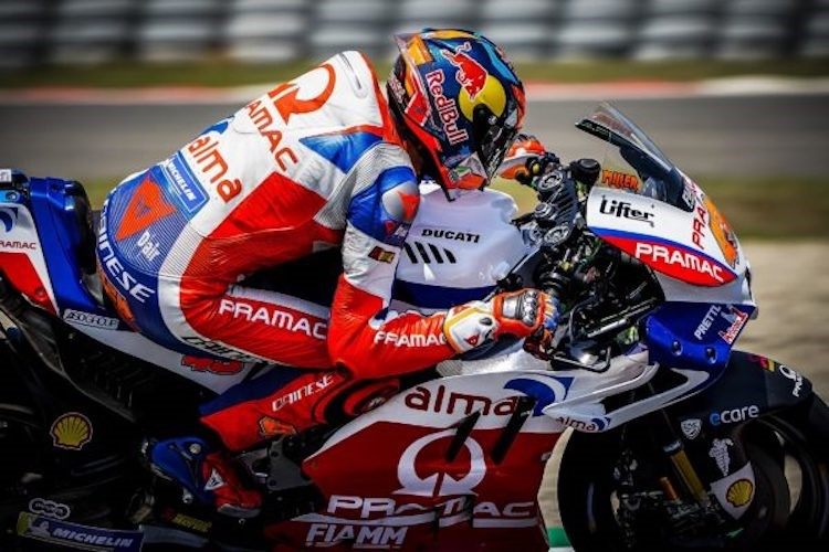 MotoGP : Jack Miller pense que Petrucci méritait plus que lui le team officiel en 2019… Mais pour 2020, ce sera une autre histoire !